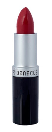 Benecos natural beauty Natural lipstick catwalk 1.00 Stuks