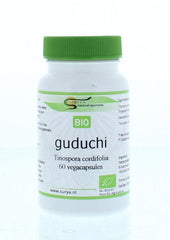 Surya Guduchi bio 60.00 Capsules