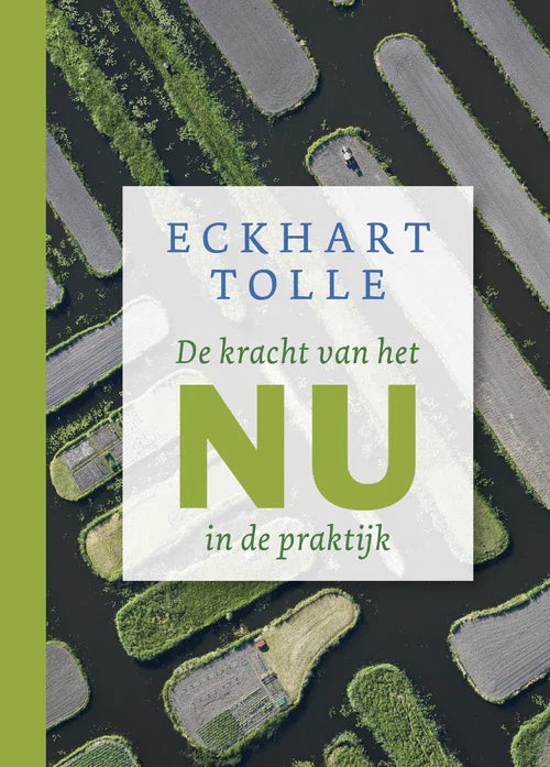 Ankh Hermes De kracht van het nu in de praktijk 1 Stuks
