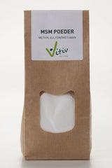 Vitiv MSM poeder 250.00 Gram
