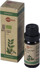 Aromed Tijm olie bio 10.00 Milliliter