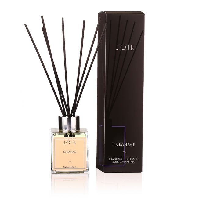 Joik Organics Fragrance diffuser la boheme 100 Milliliter