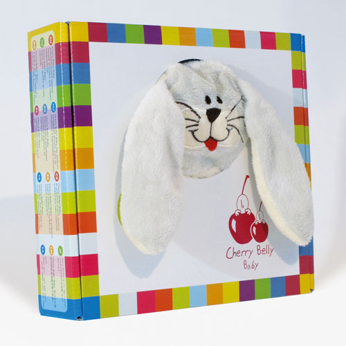 Spruyt Hillen Cherry belly baby konijn 1 Stuks