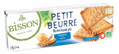Bisson Biscuitjes petit beurre bio 150.00 Gram