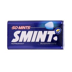 Smint XL Peppermint losse verpakking 50.00 Stuks