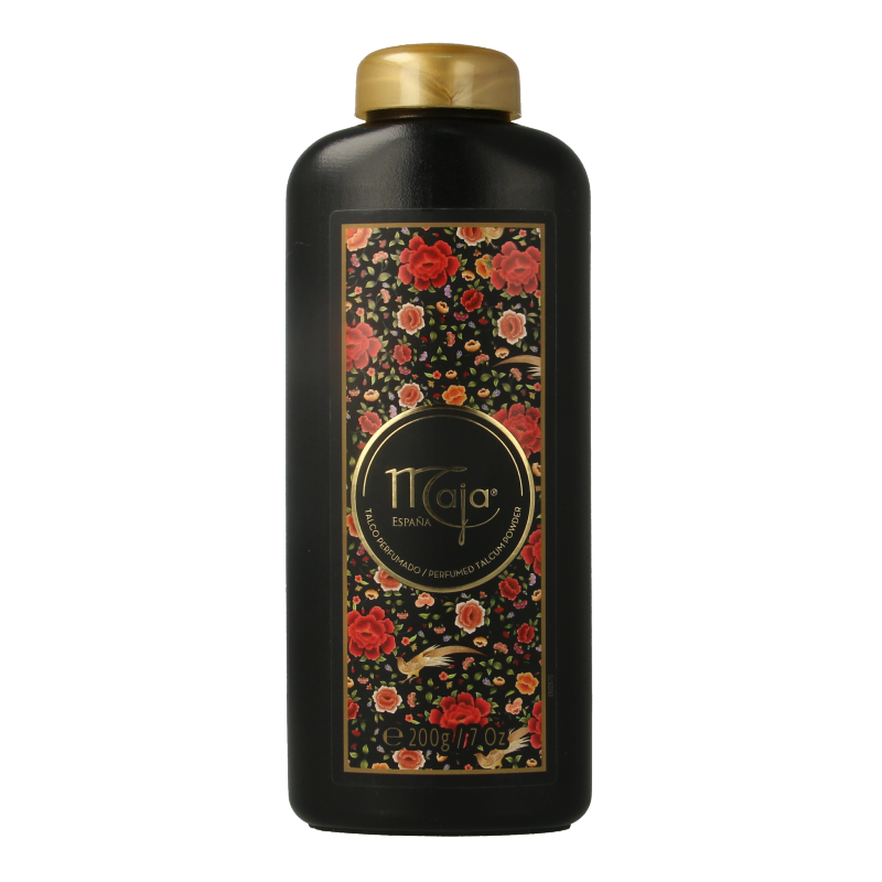 Maja Talkpoeder 200 Gram