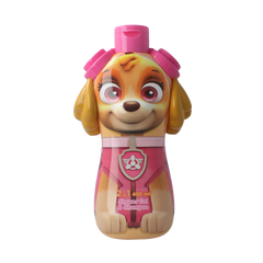 Air-Val Paw patrol showergel skye 2d 400.00 Milliliter