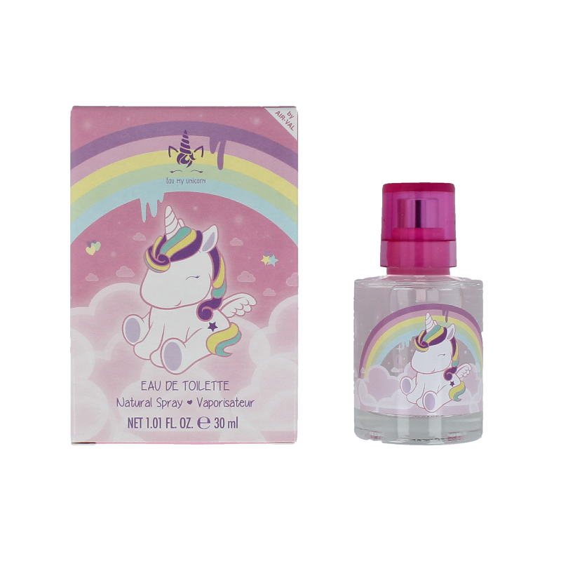 Air-Val Eau my unicorn eau de toilette 30 Milliliter