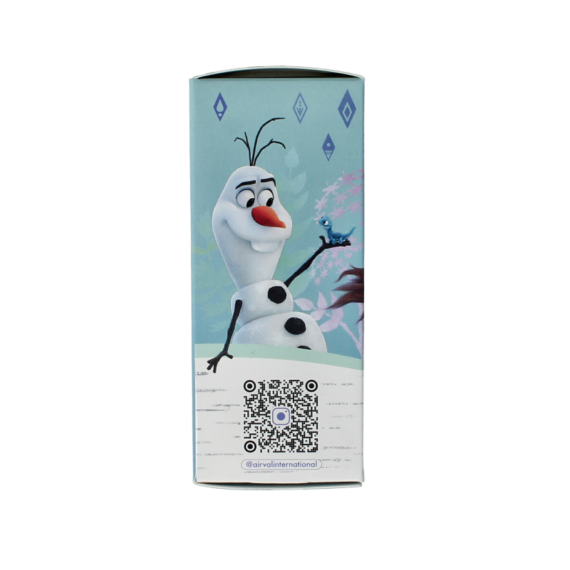 Air-Val Frozen eau de toilette 30 Milliliter
