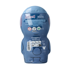 Air-Val Stitch 2D figure shower & shampoo 400 Milliliter