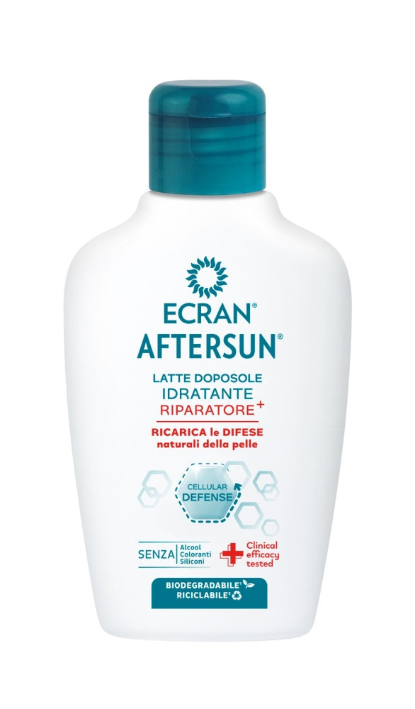Ecran Aftersun repairing sensitive 200 Milliliter