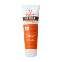 Ecran Sunique gel cream SPF50 250.00 Milliliter