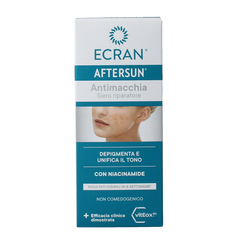 Ecran Aftersun facial 50 Milliliter