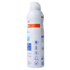 Ecran Sun care kids wet skin spray SPF50 250 Milliliter