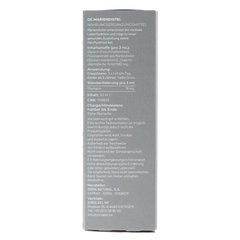 Soria Natural Silybum marianum extract 50.00 Milliliter