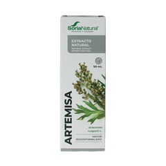 Soria Natural Composor 15 Artemisia complex 50 Milliliter