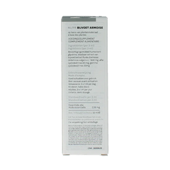 Soria Natural Composor 15 Artemisia complex 50 Milliliter