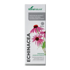 Soria Natural Echinacea purpurea XXI 50 Milliliter