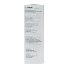 Soria Natural Echinacea purpurea XXI 50 Milliliter