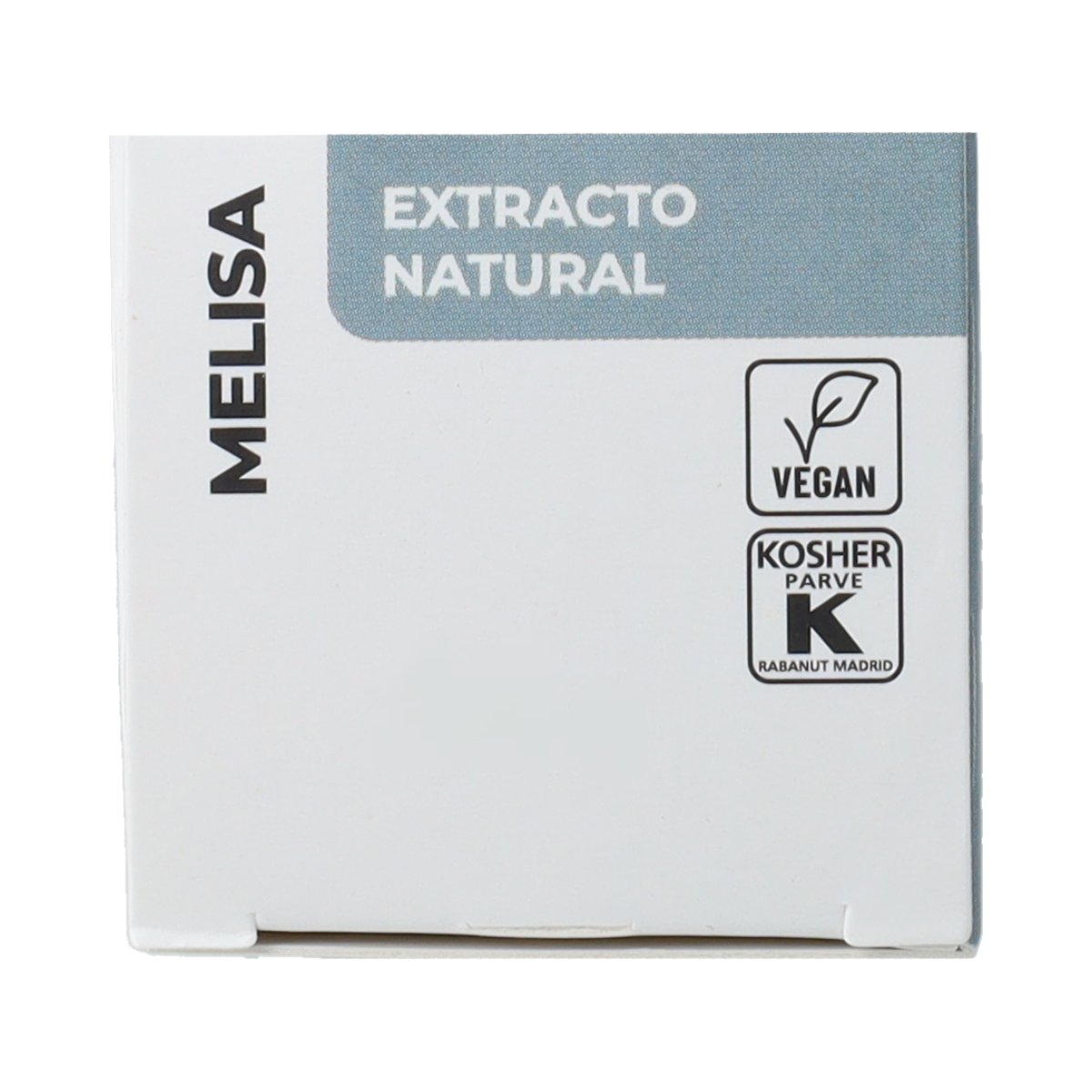 Soria Natural Melissa officinalis XXI 50.00 Milliliter