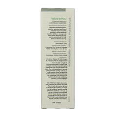 Soria Natural Lepidium latifolium extract 50.00 Milliliter