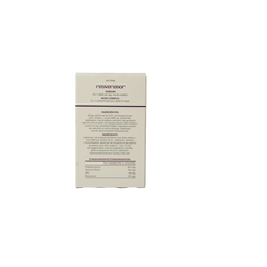 Soria Natural Resverasor 600mg 60 Tabletten