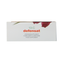 Soria Natural Defensat 13-C XXI 30.00 Capsules