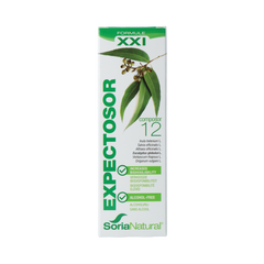 Soria Natural Composor 12 expectosor XXI 50.00 Milliliter