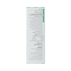Soria Natural Composor 12 expectosor XXI 50.00 Milliliter