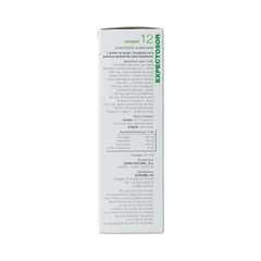 Soria Natural Composor 12 expectosor XXI 50.00 Milliliter