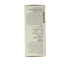 Soria Natural Composor 1 buccosor spray XXI 30 Milliliter