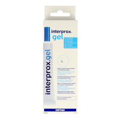 Interprox Gel 20.00 Milliliter