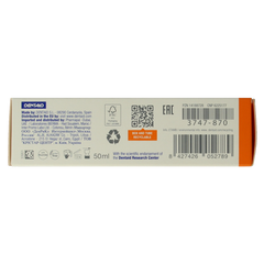 Vitis Tandgel kids 50.00 Milliliter
