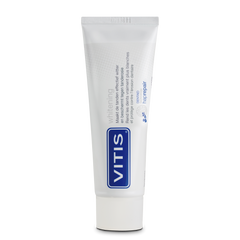 Vitis Tandpasta whitening 75 Milliliter