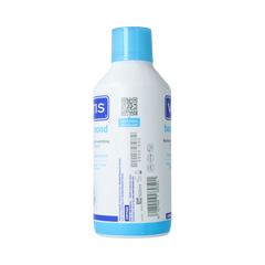 Vitis VITIS Droge mond mondspoelmiddel 500.00 Milliliter