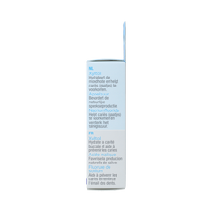 Vitis VITIS Droge mond spray 15.00 Milliliter