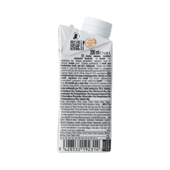 Ecomil Almondcuisine sugar free bio 200.00 Milliliter