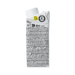 Ecomil Almondcuisine sugar free bio 200.00 Milliliter