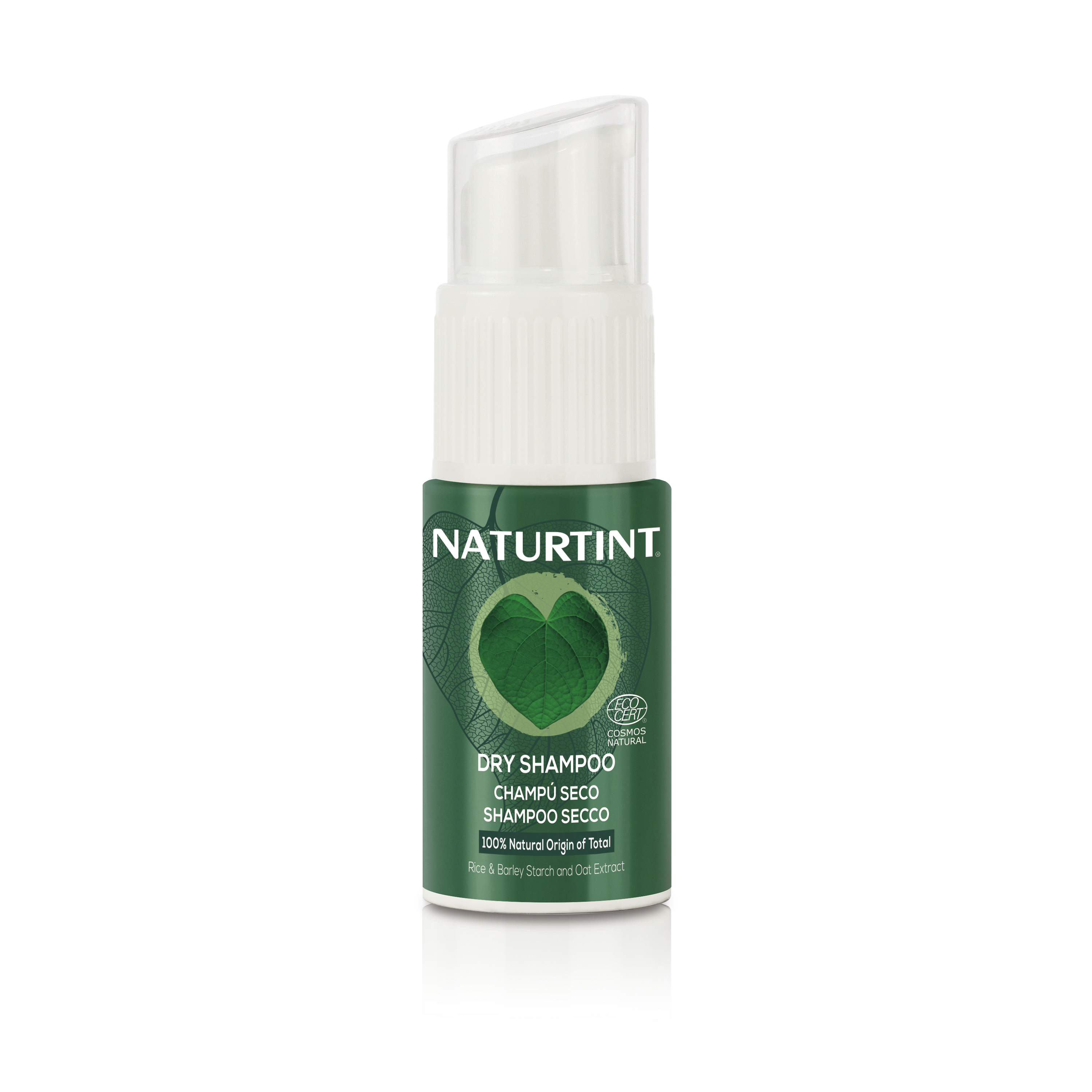 Naturtint Dry shampoo eco 20 Gram