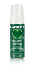 Naturtint Styling foam volume and hold eco 125 Milliliter