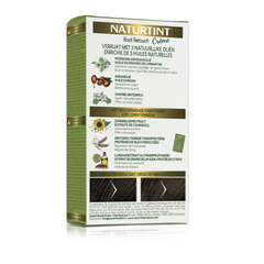 Naturtint Root retouch lichtbruin 45.00 Milliliter