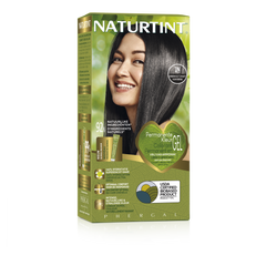 Naturtint 1N Ebbenhoutzwart 170 Milliliter