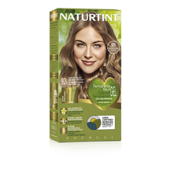 Naturtint 8N Tarwekiem blond 170 Milliliter