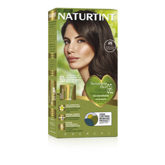 Naturtint 4N Natuurlijke kastanje 170.00 Milliliter