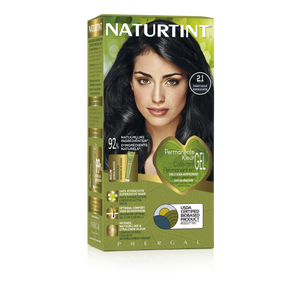Naturtint 2.1 Zwart azuur 170.00 Milliliter