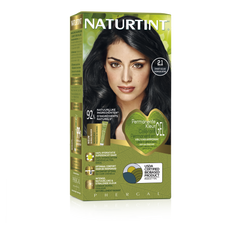 Naturtint 2.1 Zwart azuur 170 Milliliter