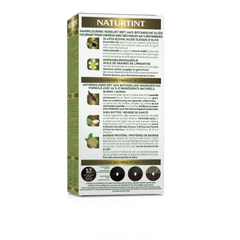 Naturtint 5.7 Licht choco kastanje 170.00 Milliliter
