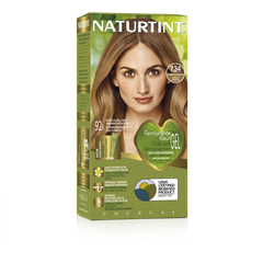 Naturtint 7.34 Helder hazelnoot 170.00 Milliliter