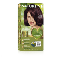 Naturtint 3.60 Zwarte kers 170 Milliliter
