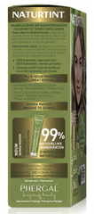 Naturtint Intens 4.32 kastanje 170.00 Milliliter